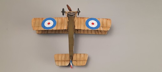 Sopwith Pup.1.4
