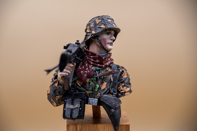 0001  -Waffen SS gunner - 20260210