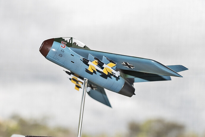 Focke-Wulf Ta 183 Huckebein 004