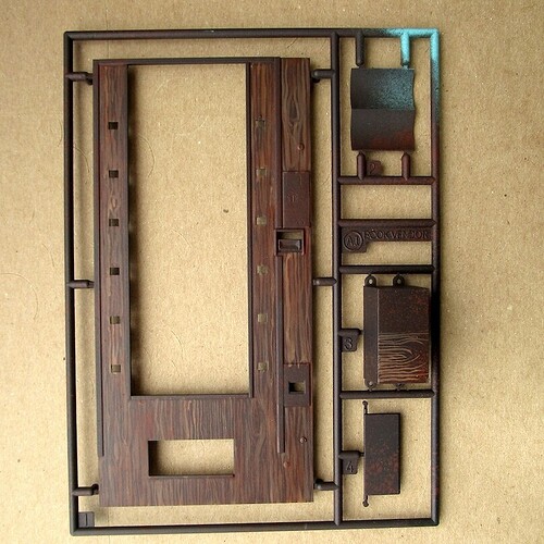 KoS1_Zines_4_faux_wood_grain_veneer