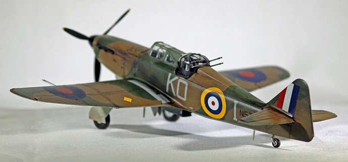 Defiant 48 2