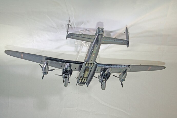 Lancaster Mk IB 48 16