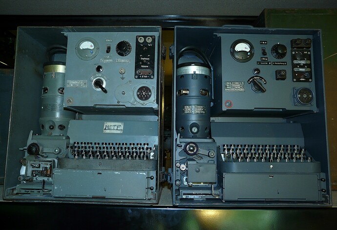 Field Teletyper-001