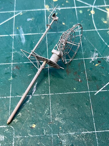 ForeMast