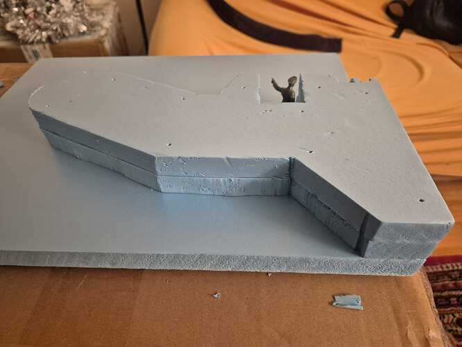 R677-Left Wall-2nd Segment-006