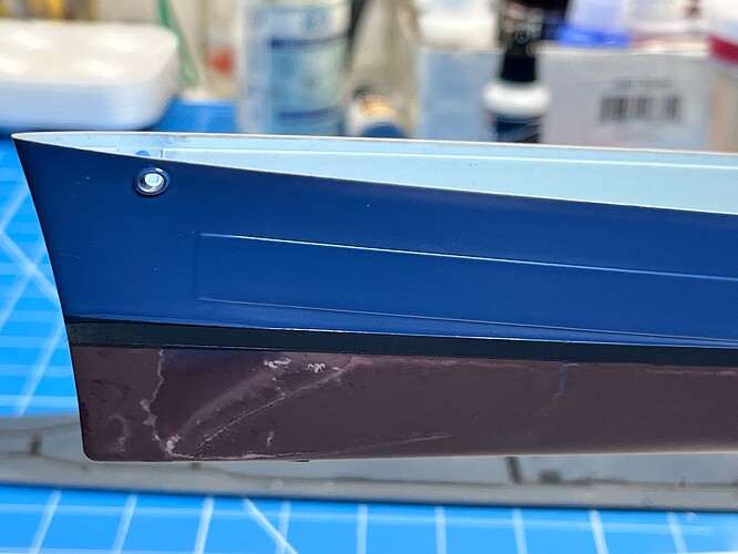 Fletcher bow