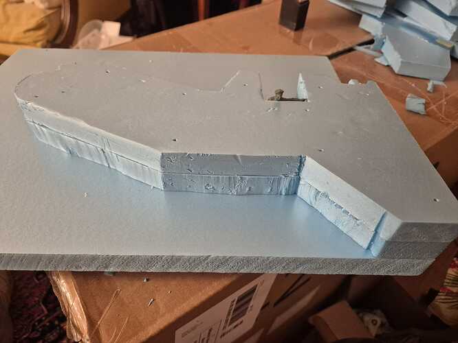 R677-Left Wall-2nd Segment-002