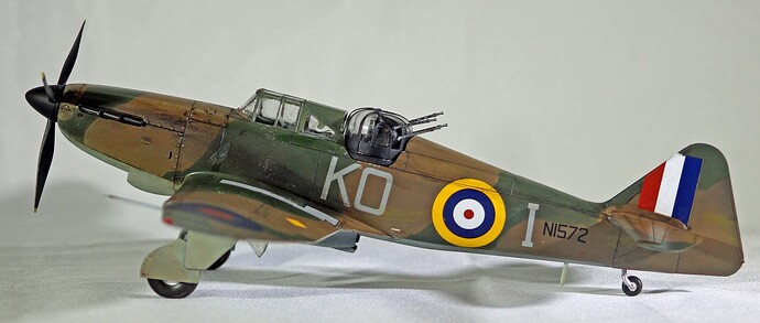 Defiant 48 1