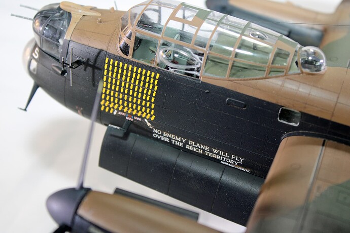 Lancaster Mk IB 48 11