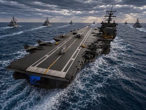 CVN AI 6