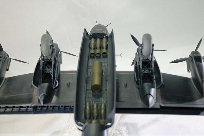 Lancaster Mk IB 48 15