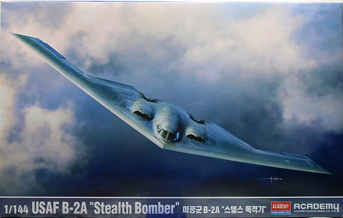B-2
