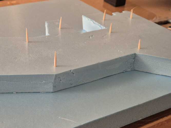 R677-Left Wall-1st Segment-007