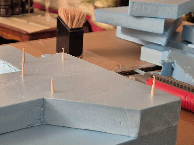 R677-Left Wall-1st Segment-002