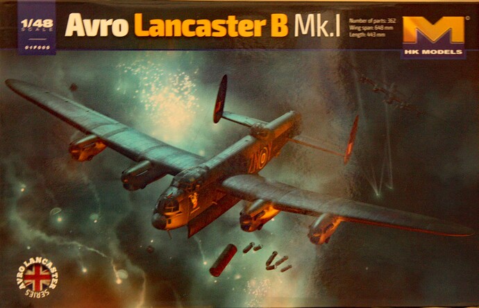Lancaster