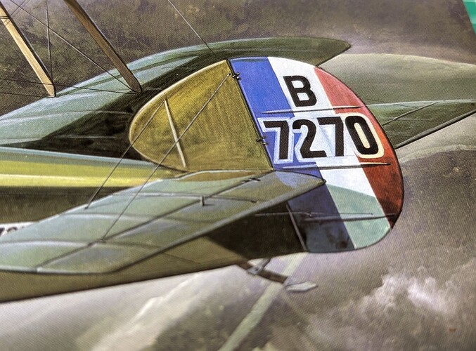 Tailfin 1