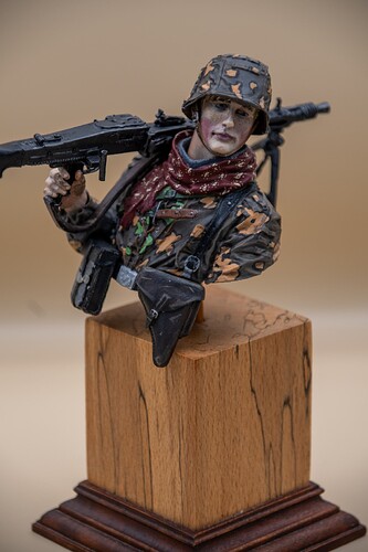 0004  -Waffen SS gunner - 20260210