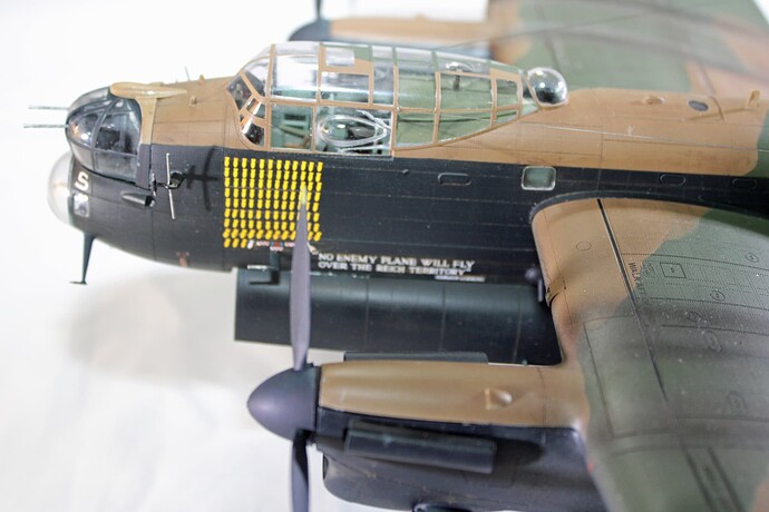 Lancaster Mk IB 48 10