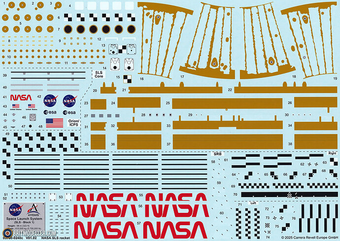 decals
