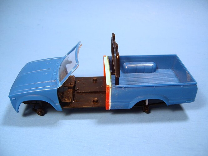 Toyota Somali Technical 1