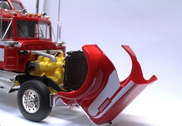 Kenworth 6