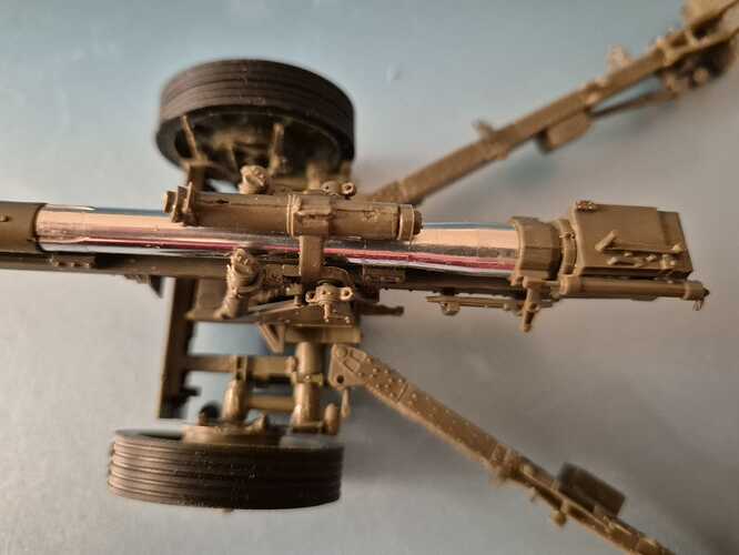 PAK43-41 88mm Anti-Tank Gun-004