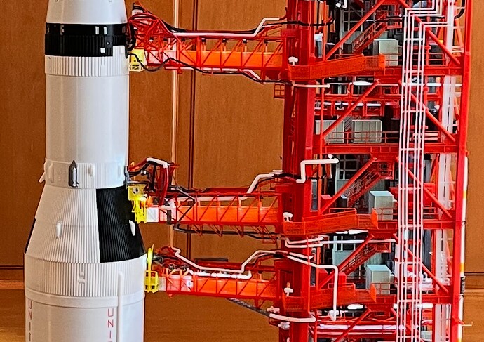 Section to Model Side 4