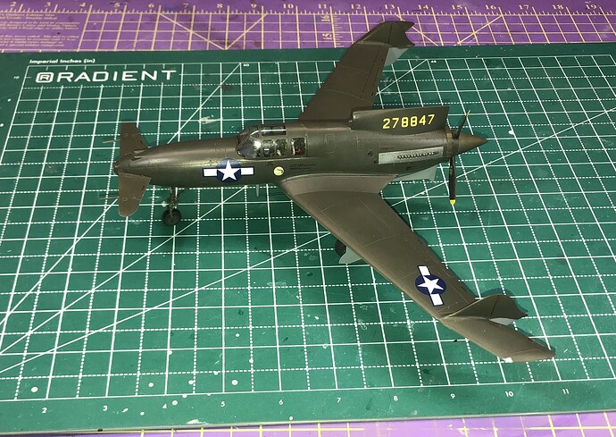 XP-55