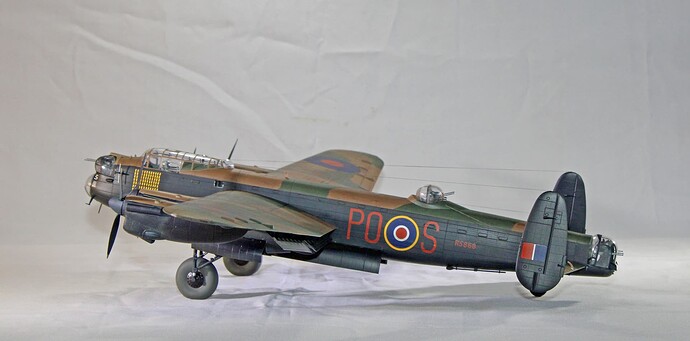Lancaster Mk IB 48 1