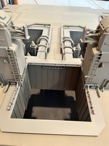 Complete Pipes Side 1