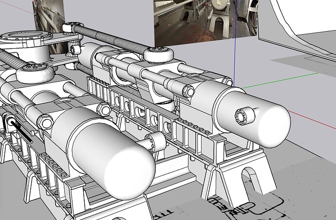 SG Hydraulic Fittings