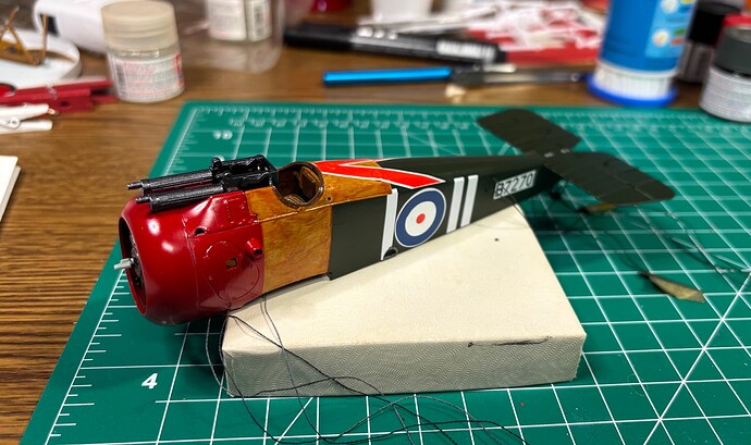 Sopwith 13
