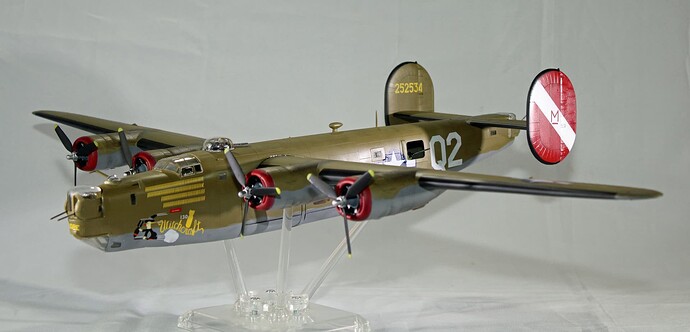 B-24J MG 48 2