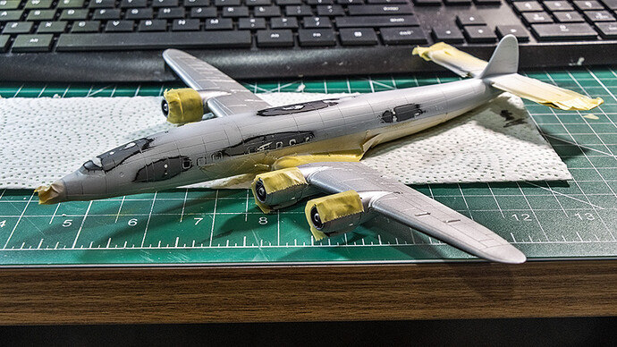 Connie Update 08-11-2025