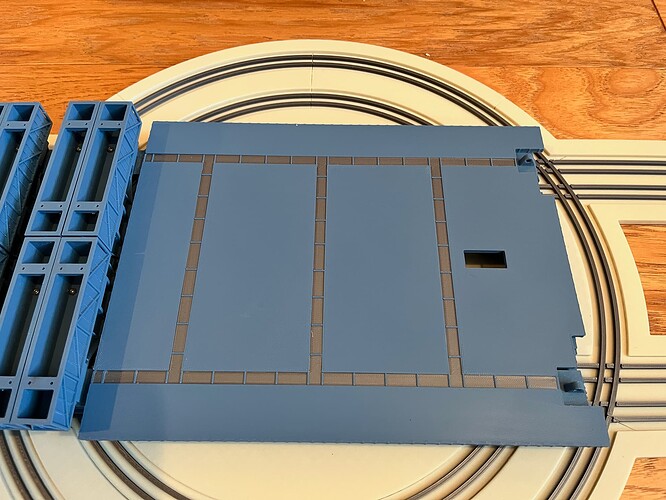 Platform Complete