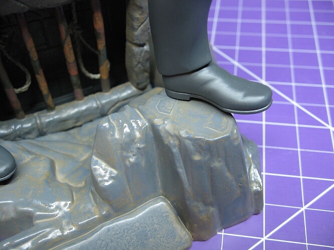 Base, Distorted, Left Foot Position (1)