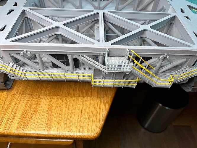 Side 3 Perspective