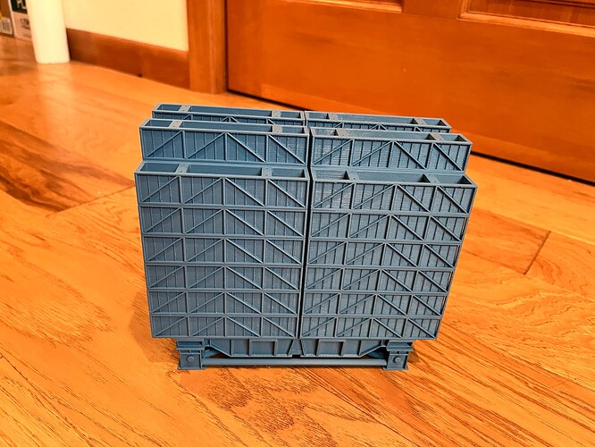 Counterweight Back