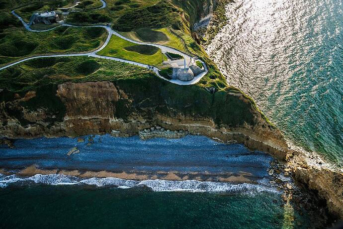 pointe-du-hoc-valentin-pacaut-the-explorers