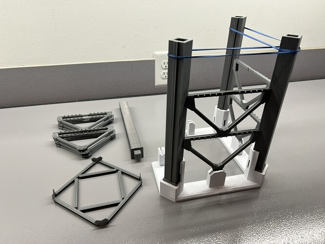Tower Jig