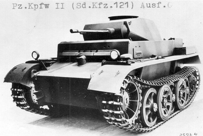 ausf G