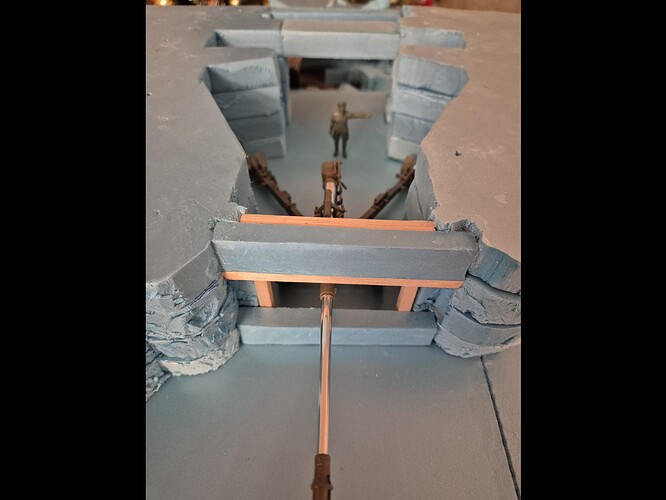 PAK43-41 88mm Anti-Tank Gun-014