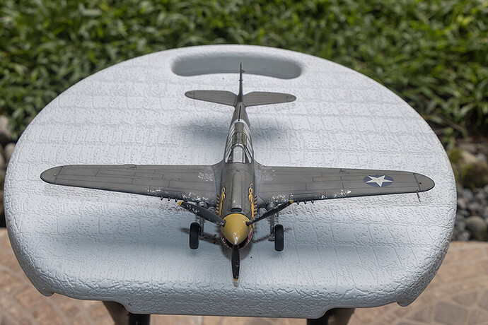 P-40E 006