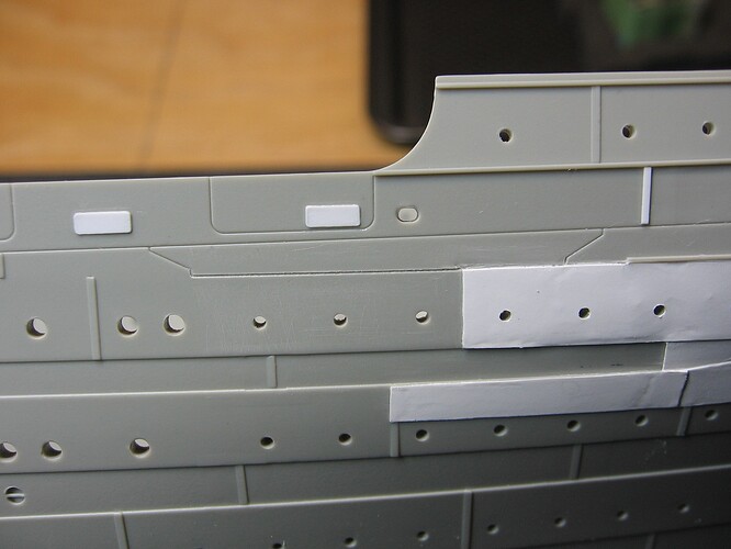 Port Panel Line (2)