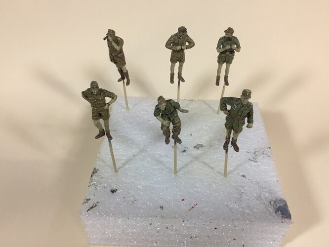 figures