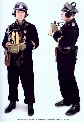 officer