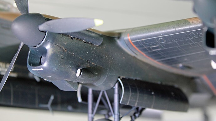 Lancaster Mk IB 48 13