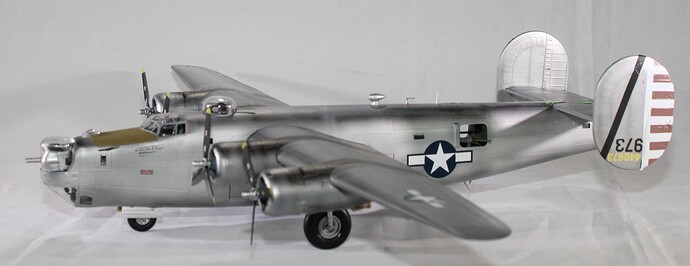 B-24J HB 48 1