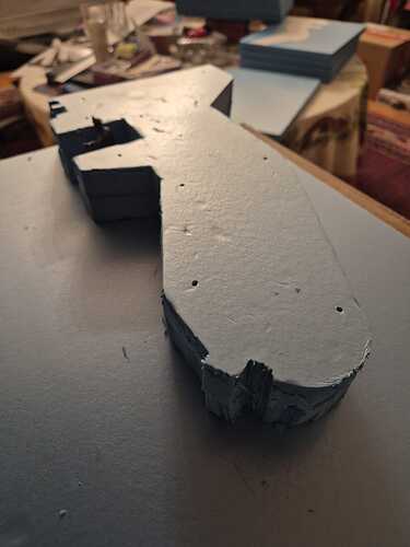 R677-Left Wall-2nd Segment-007