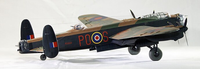 Lancaster Mk IB 48 5